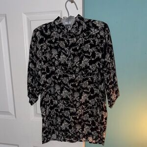 Vintage Blouse